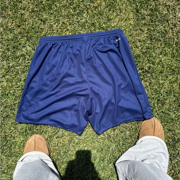 Adidas Dri Fit Gym Shorts NWOT - Picture 2 of 3